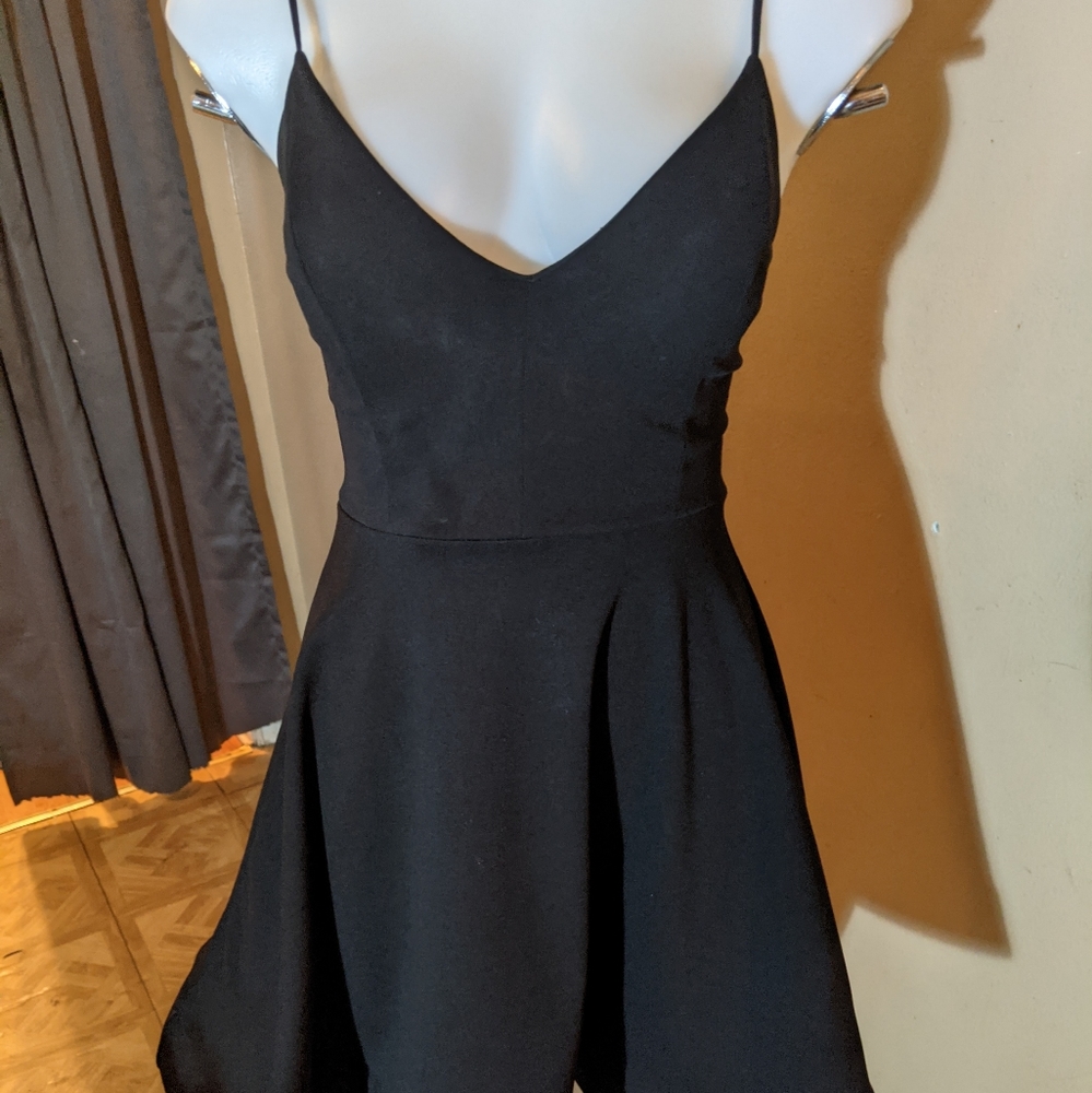 Women's dress